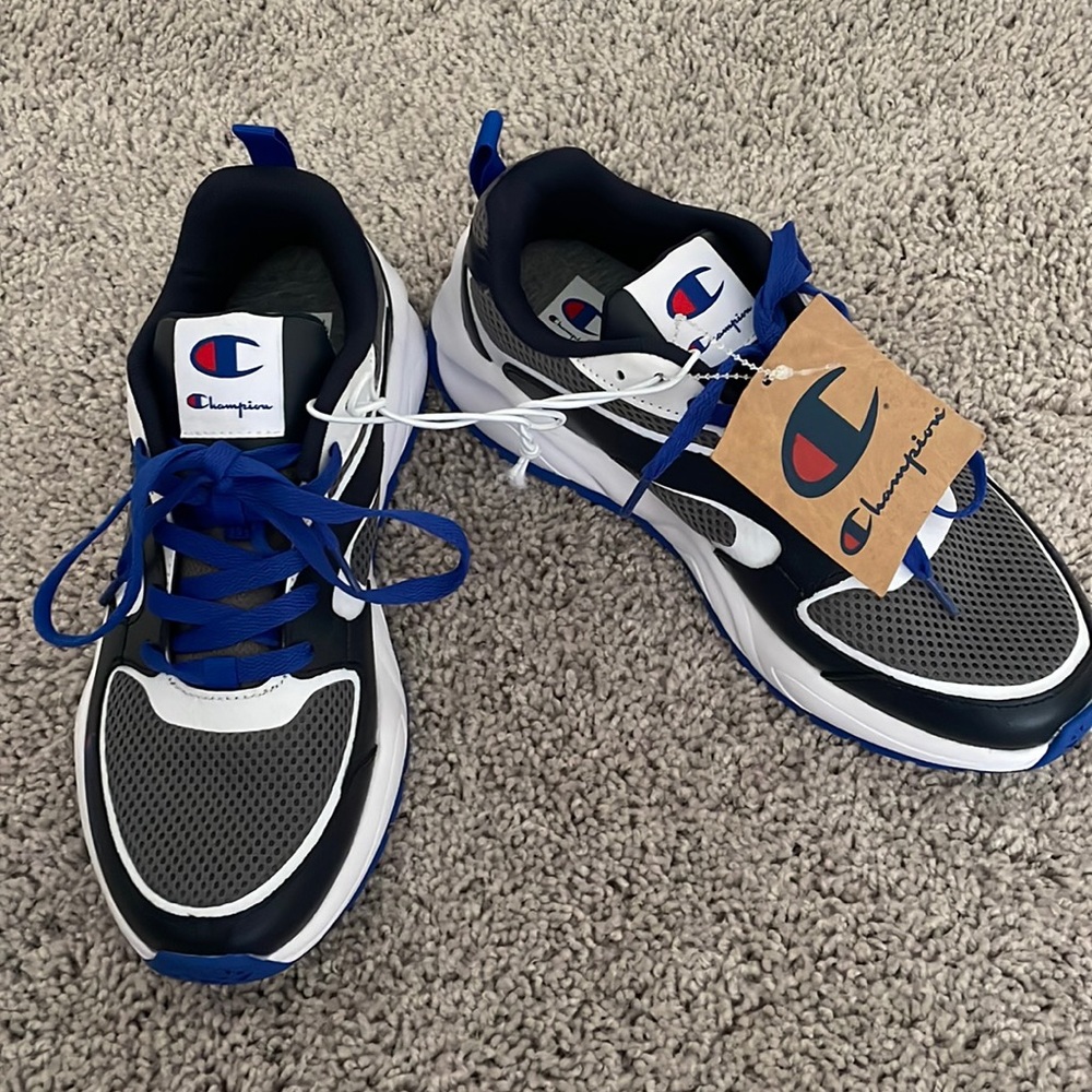 Champion for men size 7